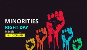 Minorities Rights Day in India 2023: All you need to know