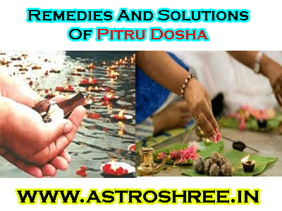 powerful free remedies of pitru dosha in kundli