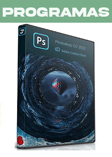 Adobe Photoshop CC 2023 Versión 24.3.0.376 Full Español [Mega]
