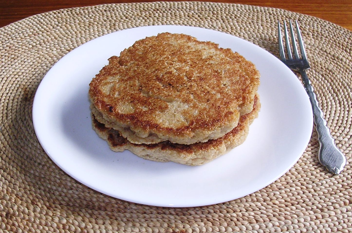 how Living whole  from to Home : Wheat Pancakes flour Prepared pancakes grain  Grain*  Milled with make