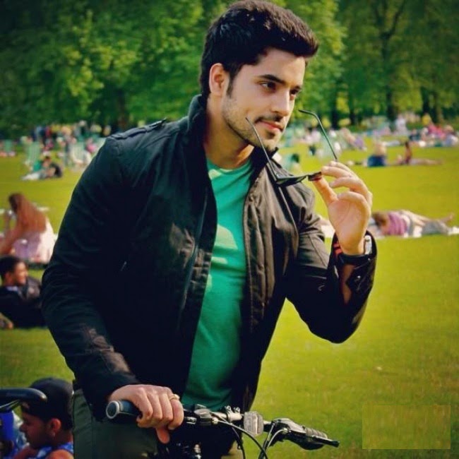 Gautam Gulati HD Wallpapers Free Download