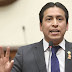  Freddy Díaz: Congreso rechaza inhabilitarlo pese a denuncia de violación