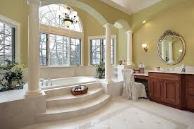 exquisite bathrooms