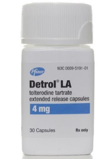 Tolterodine تولتيرودين