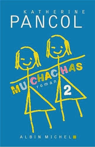 Muchachas pdf pancol