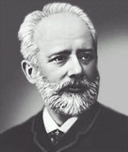 Chaikovski