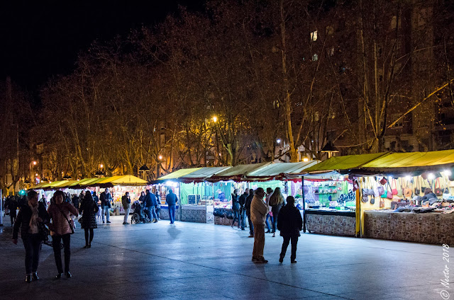 Logroño, Logroño iluminado, Navidad,