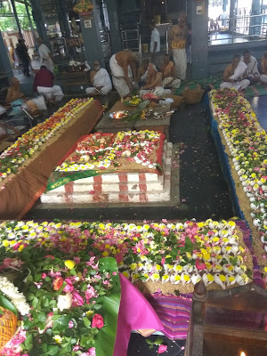 Varasiddhi Vallabha Mahaganapathi in Besant Nagar