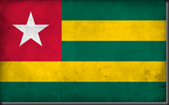 Grunge_Flag_of_Togo_by_pnkrckr