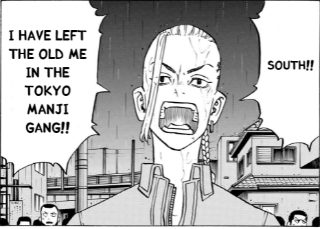 Spoiler Tokyo Revengers Chapter 215 Bahasa Indonesia