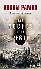 Imagen pequeña de la portada de "Las noches de la peste"