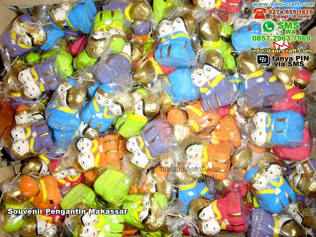 50 Terbaru Souvenir  Unik Pernikahan Di Makassar  Souvenir  