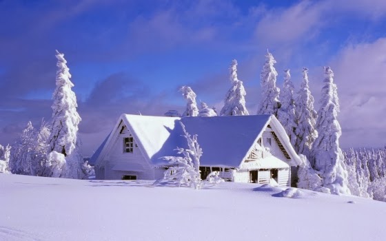 Credeati ca am scapat?? VINE IARNA ADEVARATA !! Prognoza meteo in Romania in IANUARIE, FEBRUARIE si MARTIE 