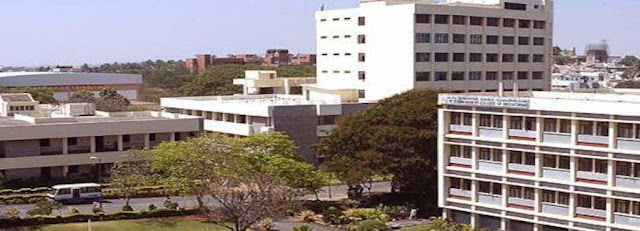 BMS College of Engineering Management Quota Admission