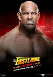 WWE Fastlane 2017 (2017)