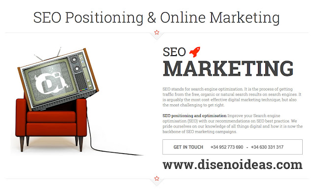 seo-positioning-online-marketing-disenoideas-marbella