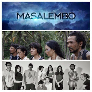 Masalembo NET TV - Sinopsis Film