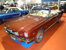 2014.09.27-062 Ford Mustang 1964