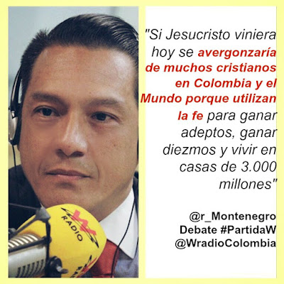 Ricardo, Montenegro, Vásquez, Político, Abogado, Ex, Candidato, CONGRESO, república, Colombia, lgbt, gay, defensor