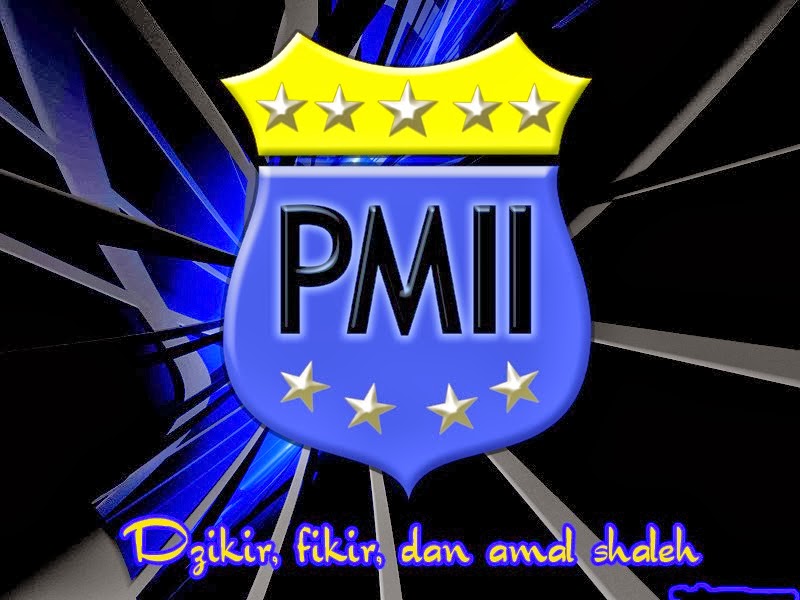 LOGO PMII  Gambar Logo