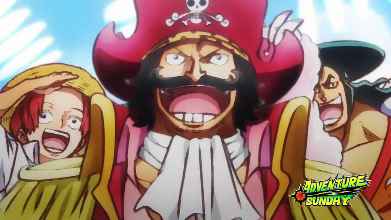 One Piece ワノ国編 アイキャッチ まとめ Eyecatches