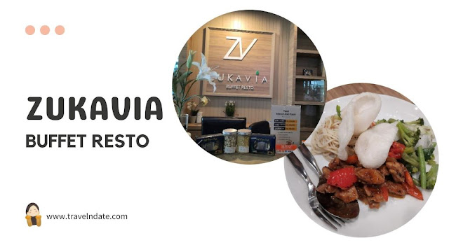 review zukavia resto bandara soetta