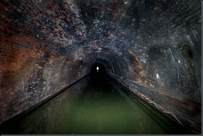 lighttunnel