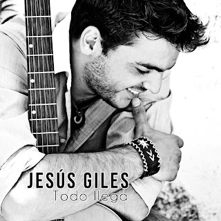 Jesús Giles - Tu Mirada