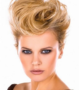 hookeryoung short hair Posh Hairstyle Ideas