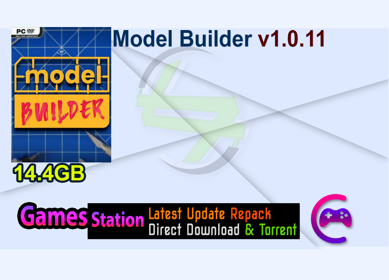 Model Builder v1.0.11