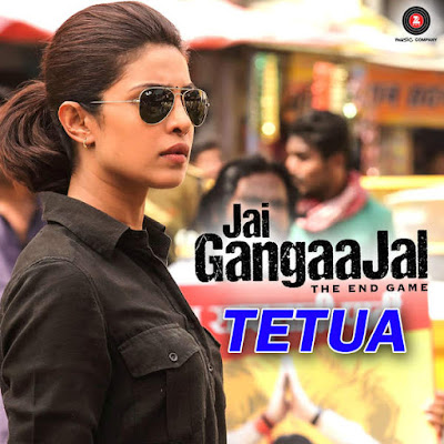 Tetua Daboch Lenge - Jai Gangaajal (2016)