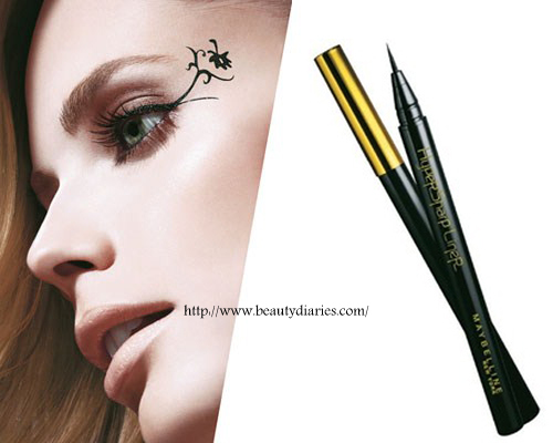 Maybelline New York Hypersharp Ultra-Fine Liner