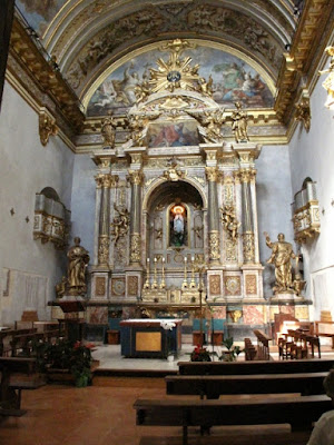 Assisi, Umbria-A Pilgrim's Paradise!