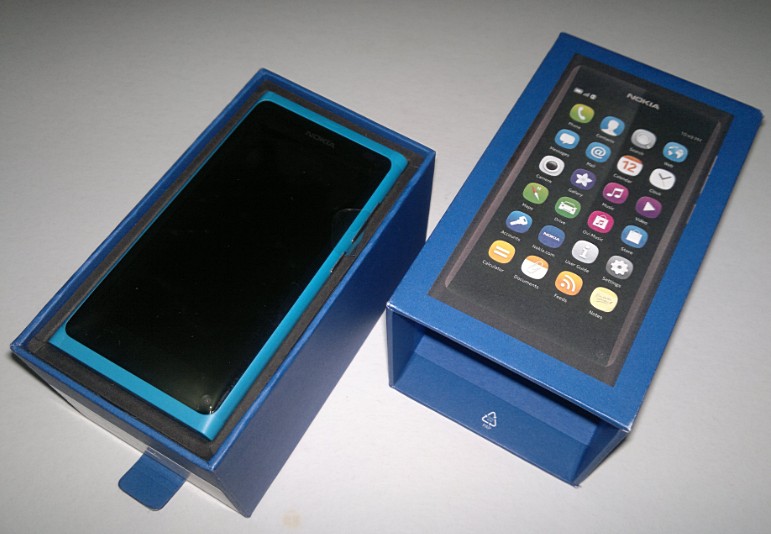 nokia n9