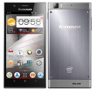 Lenovo K900 Firmware Download [Flash Stock ROM Guide]