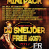 MINI PACK AGOSTO FREE – DJ SNEIJDER PERU