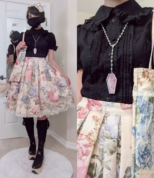 lolita fashion