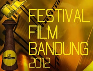 Daftar Nama Pemenang Festival Film Bandung 2012