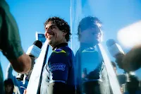 Gabriel Medina (Foto: Aaron Hughes)