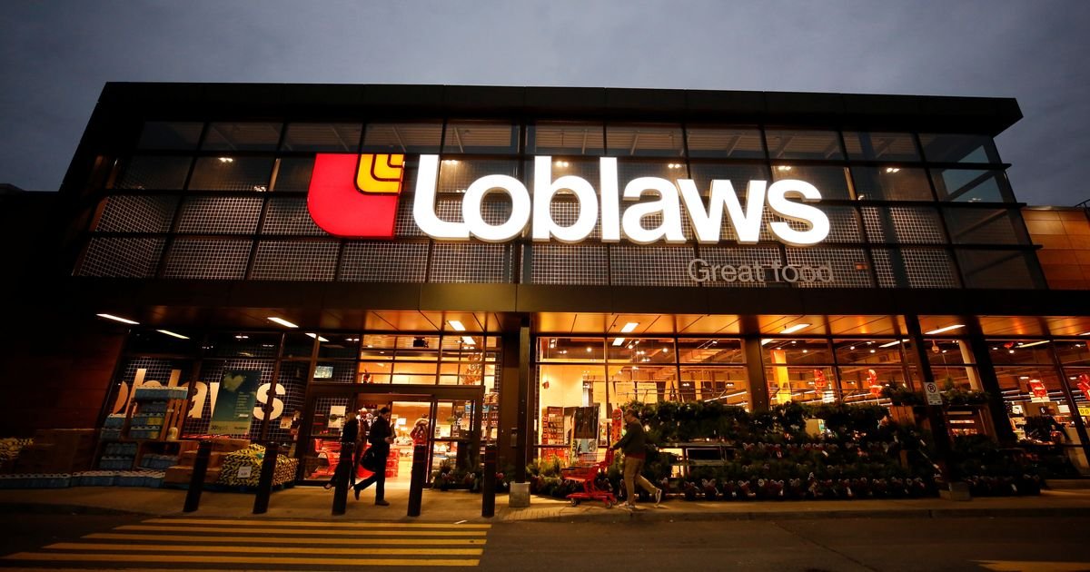 Loblaw's Massive Expansion: Investing $2 Billionto Build Over 40 New Stores