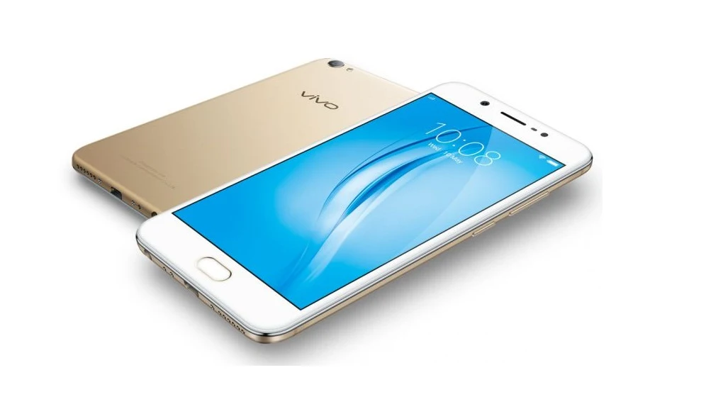 vivo V5s - Harga dan Spesifikasi Lengkap