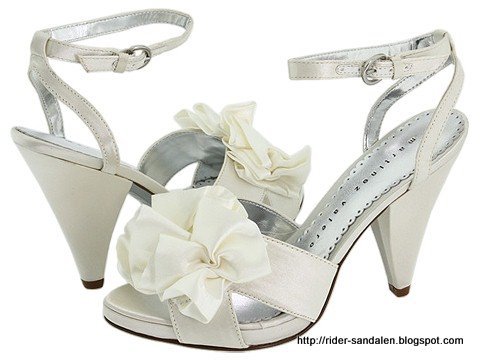 Rider sandalen:rider-357258