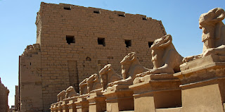 karnak Temple