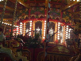 Carter's Gallopers