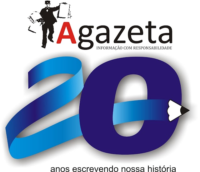 OLHA A GAZETA AÍ! VAMOS APLAUDIR!