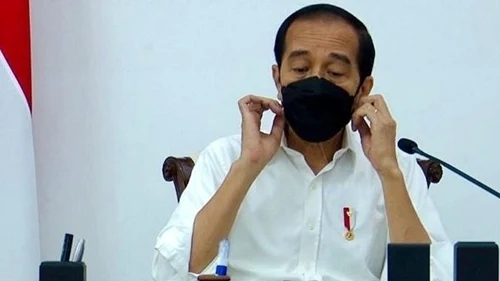 Beberkan Dosa Jokowi, Demokrat: Wajar Dia Tak Lagi Dihormati Rakyat