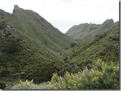 Barranco Valleseco