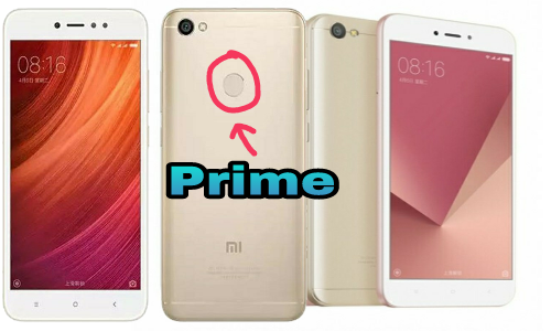 Harga Xiaomi Redmi Note 5A Dan Prime