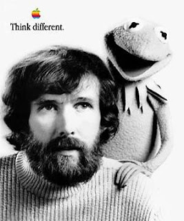 Jim Henson's 75th Birthday