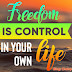 How to design new life with freedom | Cách tự mình làm chủ cuộc sống